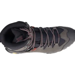 Montagne*Columbia Geoterra Trek Outdry LTR Black